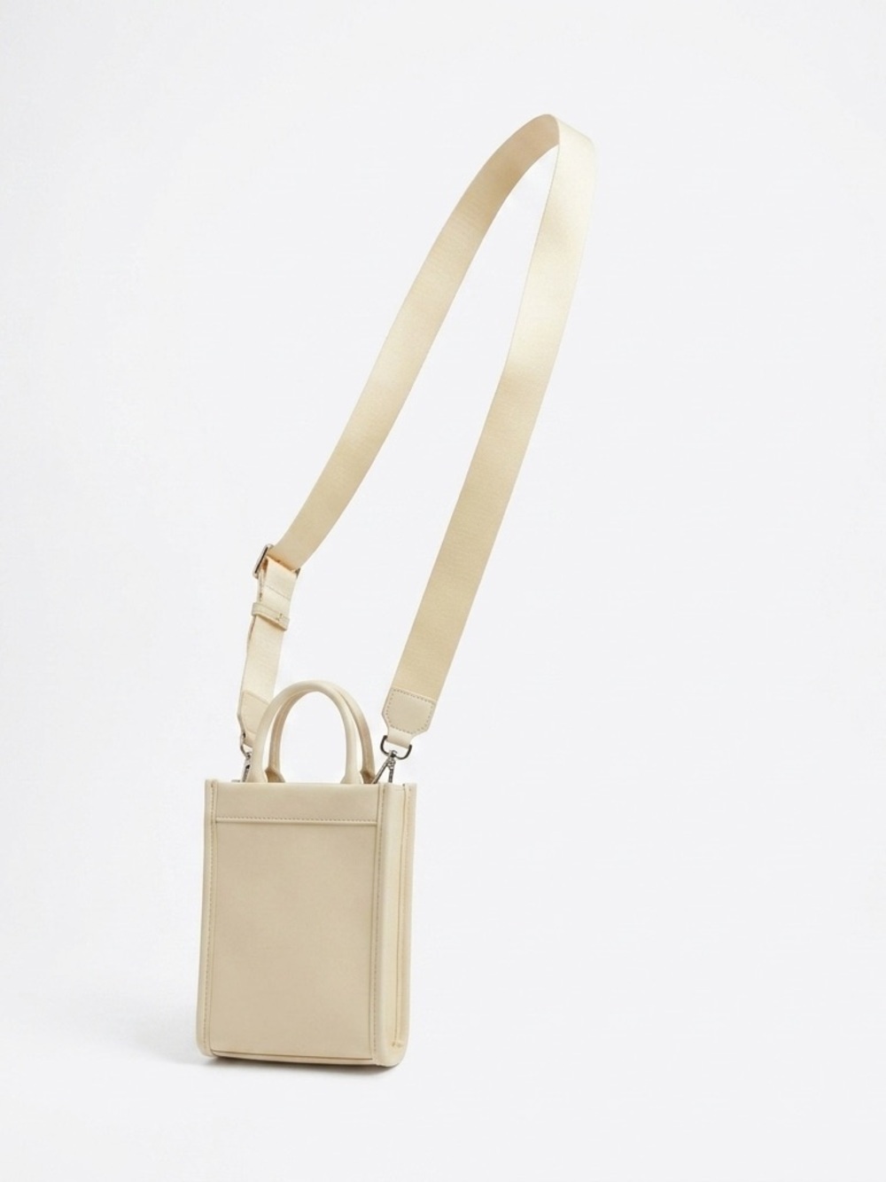 A New Day yellow Crossbody Bag